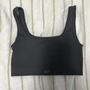 SET ACTIVE, Box Cut - Storm